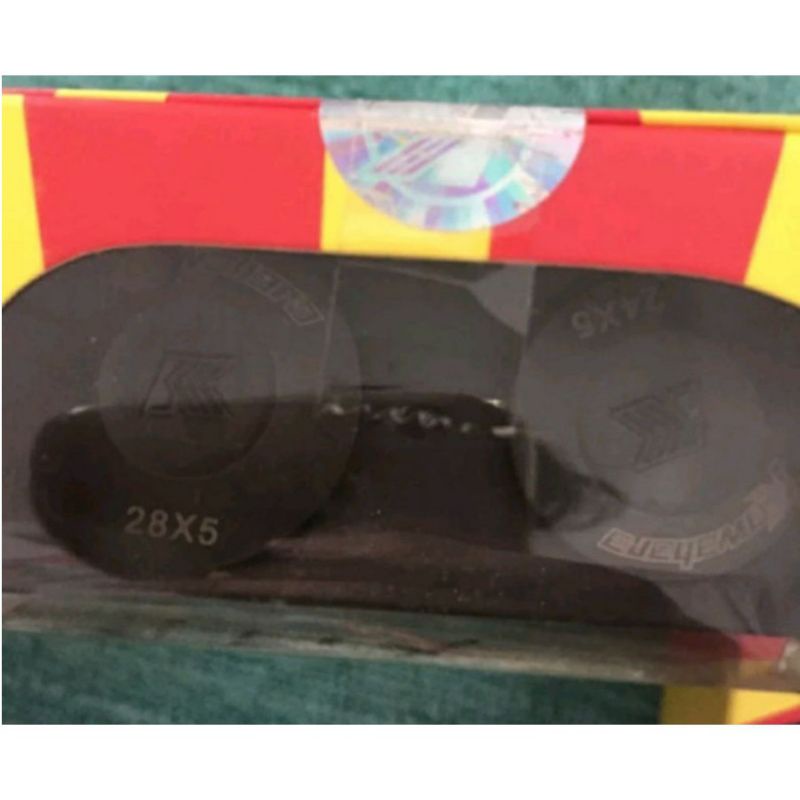 KLEP SONIC 150 KAWAHARA 24 28 BATANG 5 MM ORIGINAL