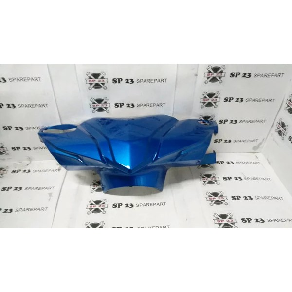 Batok Depan Beat FI ESP 2015 2016 Biru