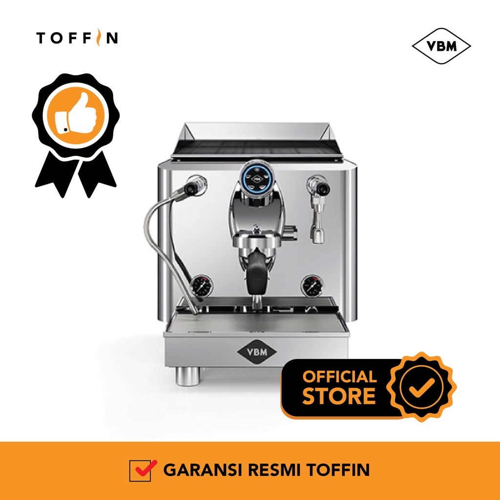 VBM Lollo 1961 1 Group volumetric