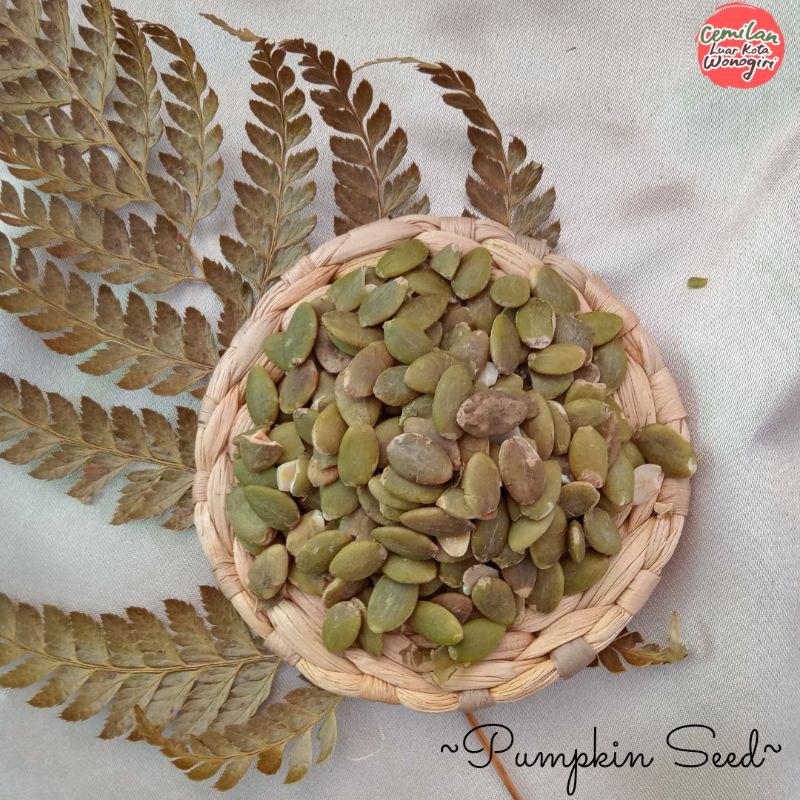

Pumpkin Seed