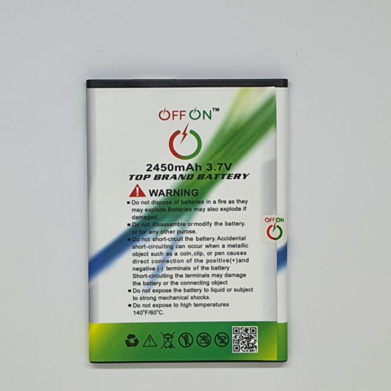 Baterai Batre Double IC Advan i6c L24U01 Batere Battery Advan S6 Plus LT24T01