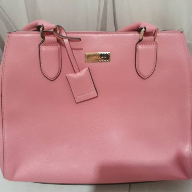 Charles n keith original