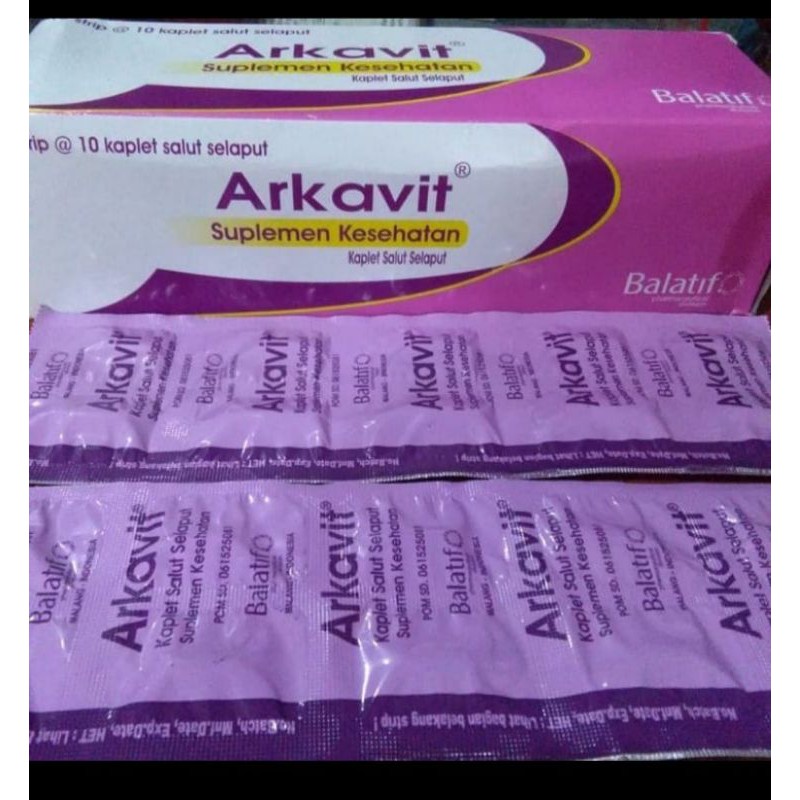 Arkavit