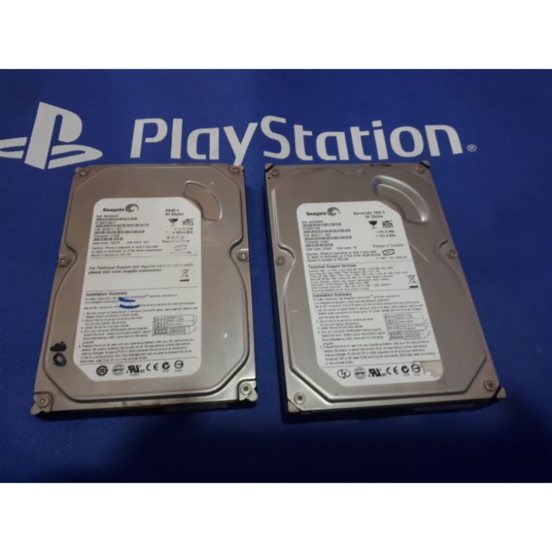 hardis  ATA/IDE ps2 metrix neTWOK MTRIK 80 GB