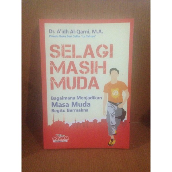 

Selagi Masih Muda