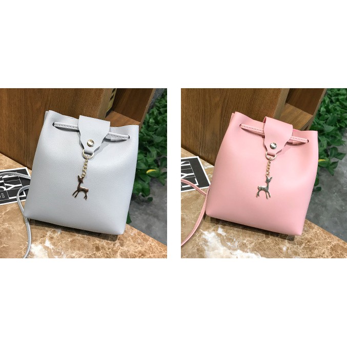 BEEDOO BD609  TAS BATAM - TAS IMPORT - TAS WANITA - TAS FASHION