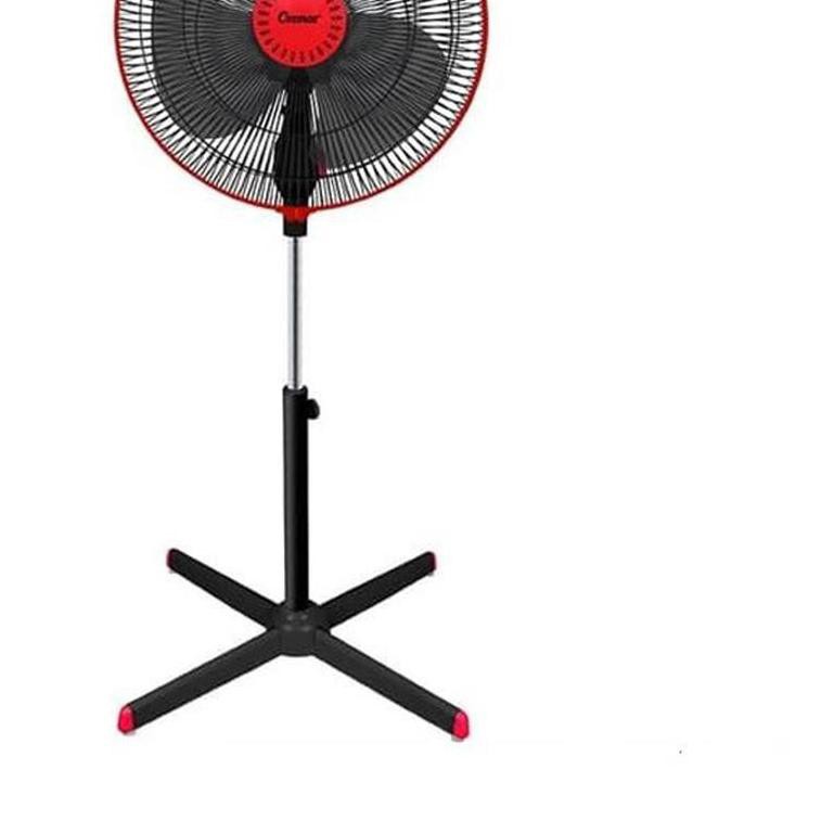 ۩ KIPAS ANGIN / STAND FAN COSMOS 16 XDC / 16XDC / 16-XDC [STAND FAN / 16 INCH] (GARANSI RESMI) ✸