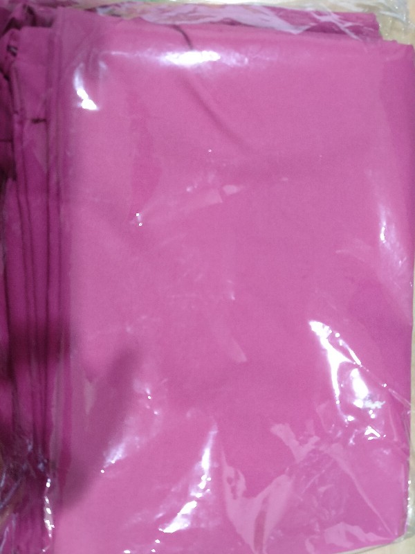 Jaxine Sarung Bantal Guling Bahan Waterproof Polos | Sarban Sargul Murah | Cover Bantal Guling Set