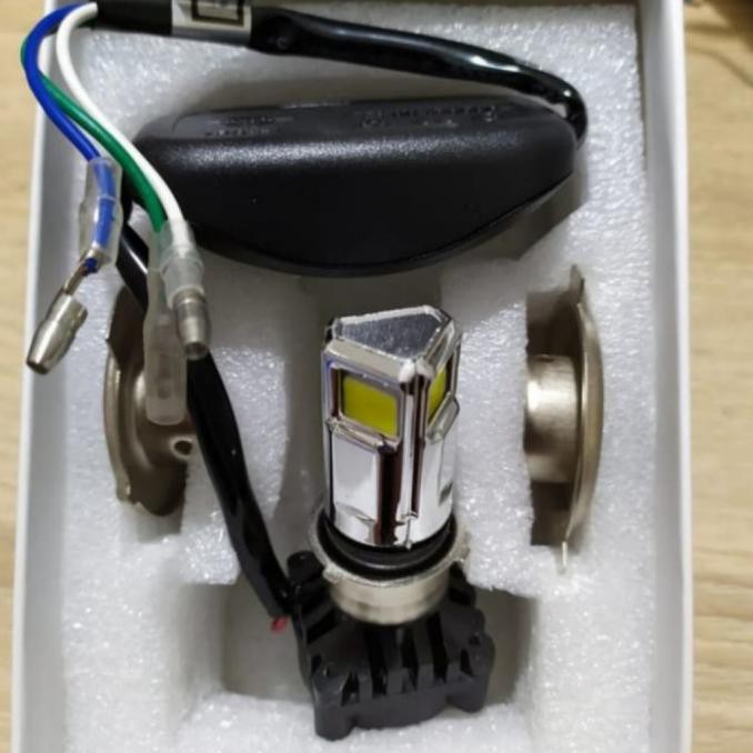 Lampu Depan Rtd 6Sisi M02E-C - M02D 30W