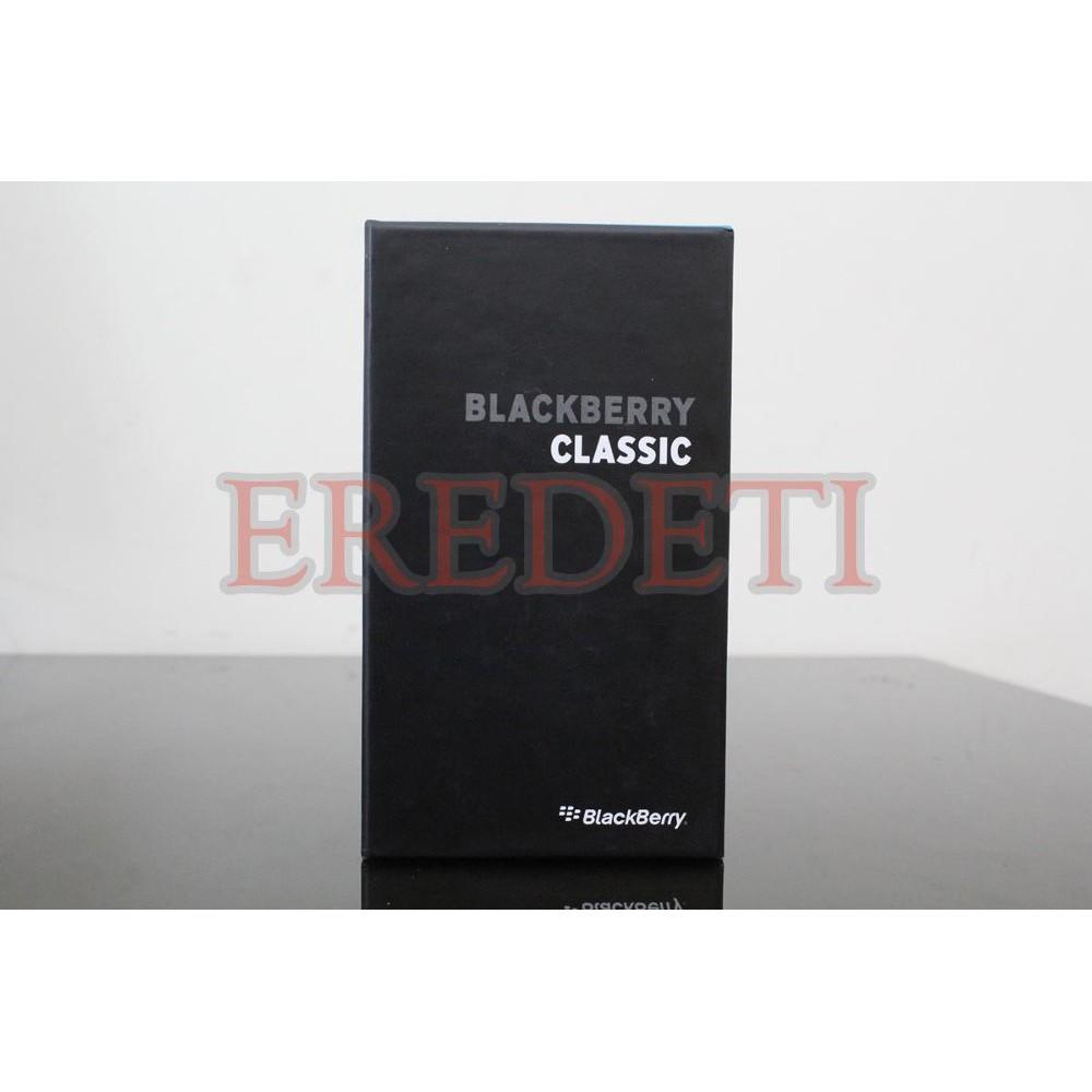 DUS BLACKBERRY CLASSIC Q20 FULL ACCESSORIES m