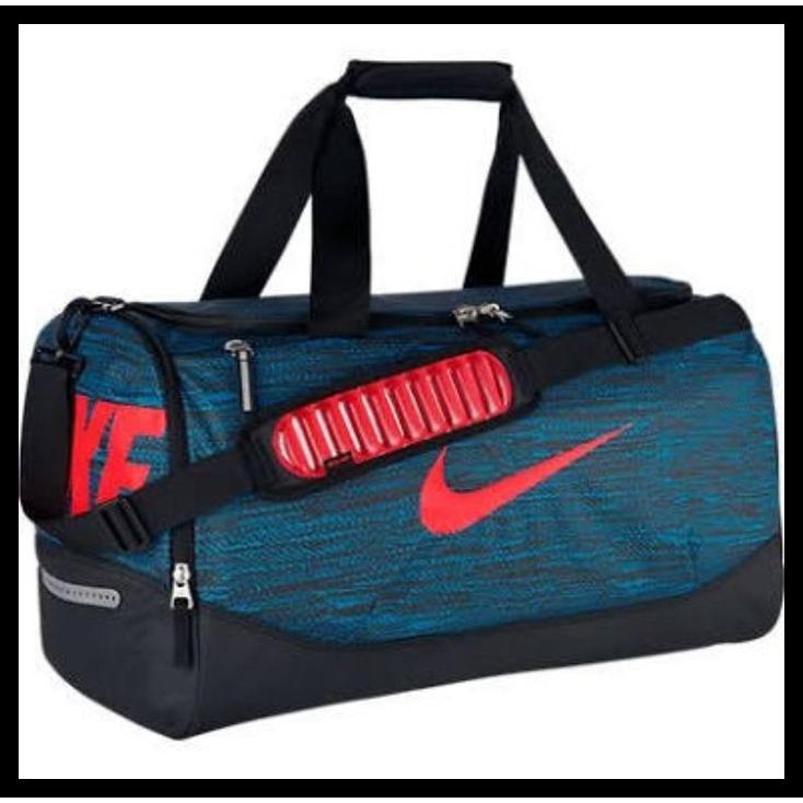 nike team ball bag