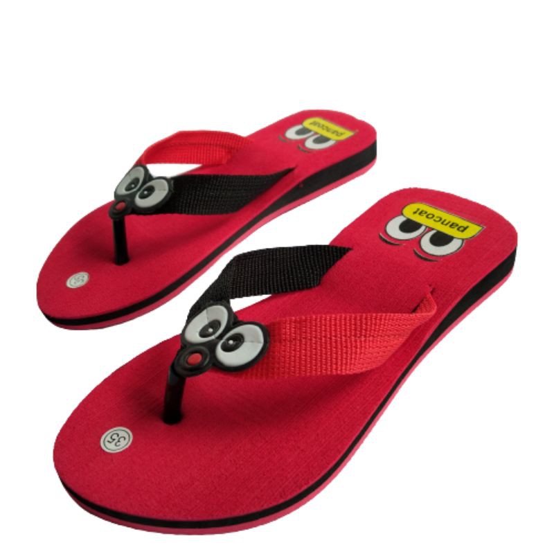 Sandal Jepit Anak Pancoat Amira