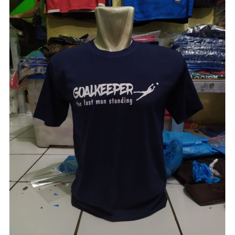 (COD)Kaos Goalkeeper