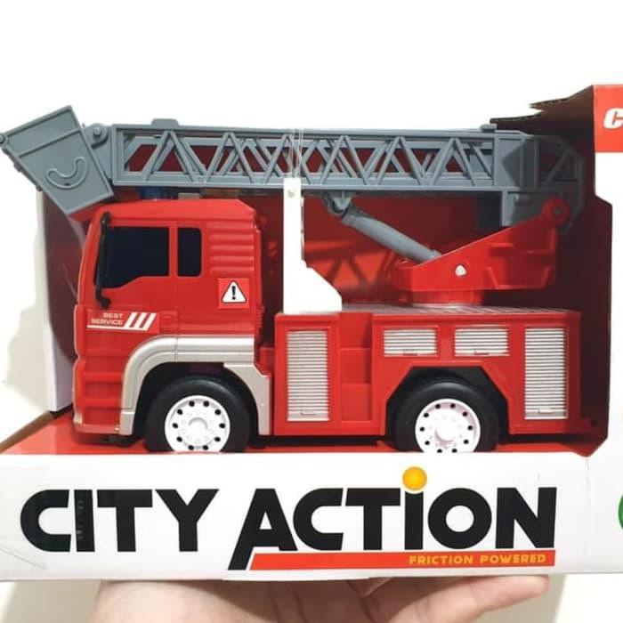 toy fire engines for sale