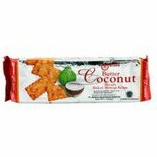 

NISSIN BISKUIT BUTTER COCONUT - COFFE MILK 200gr