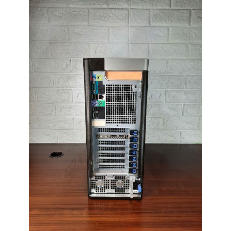 Pc Server Dell precision T5610