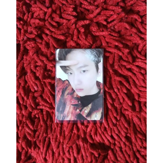 pc exo baekhyun ketombe (booked)