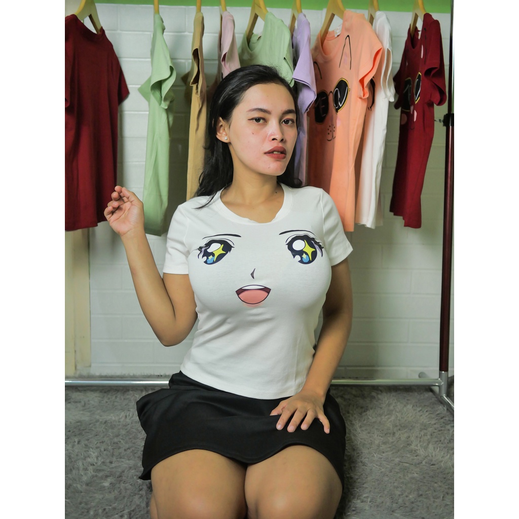Kaos-SexyWanita