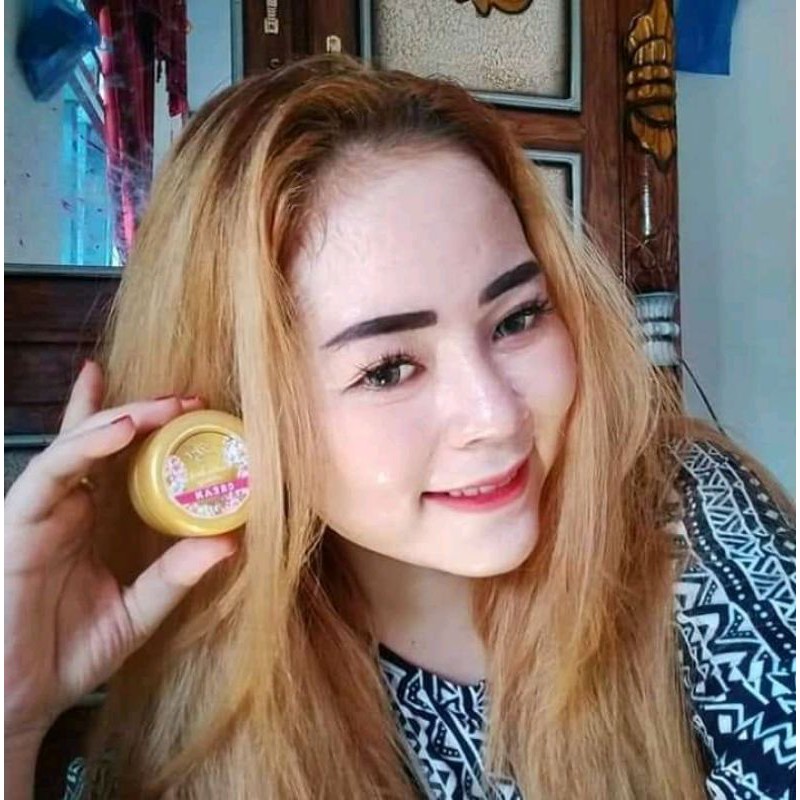 Cream azr beauty cream azr paket kecantikan