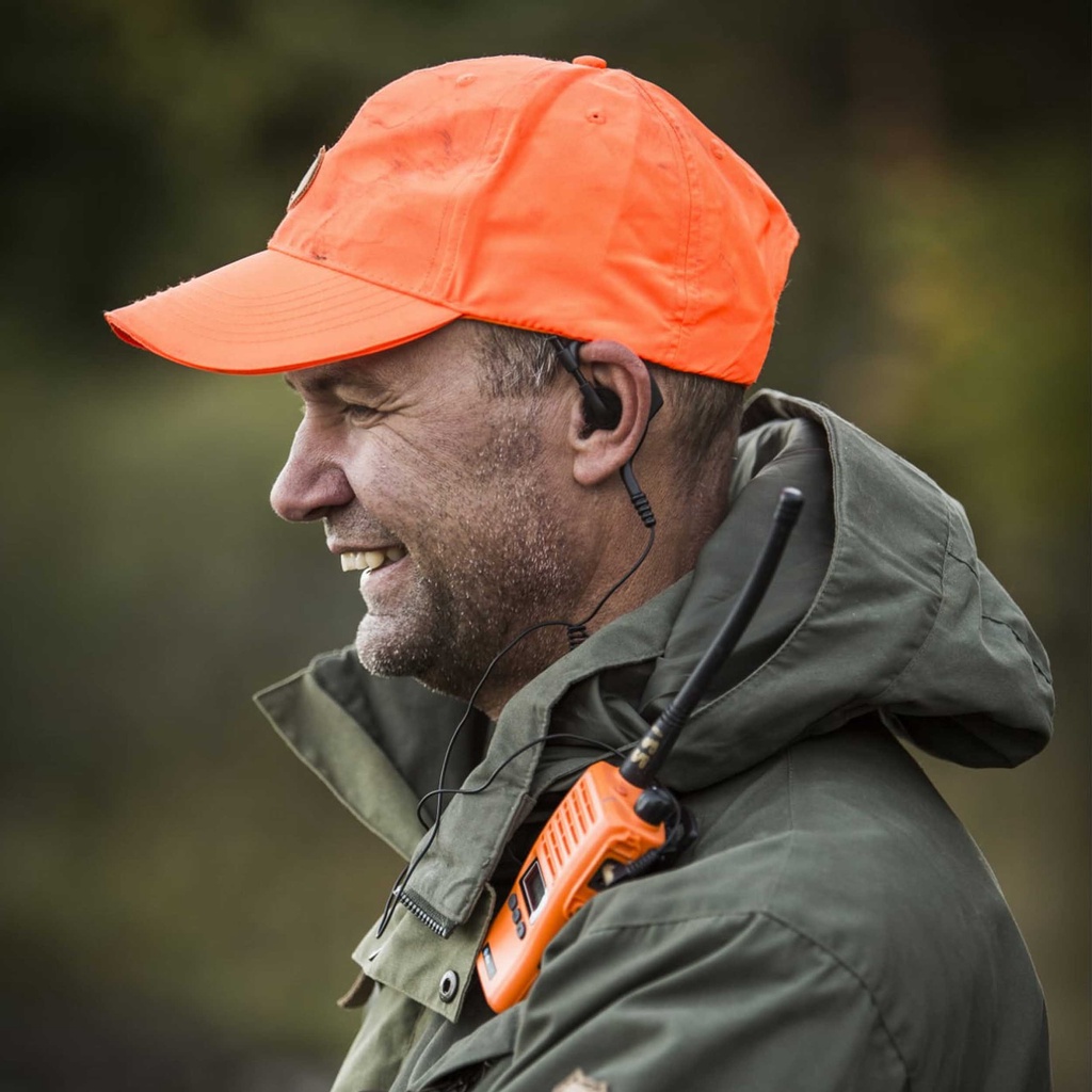 Topi Fjallraven Safety Cap