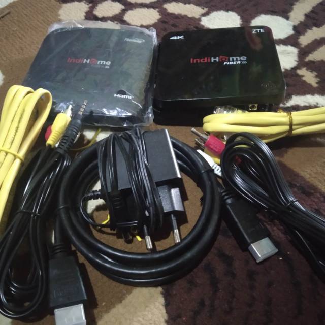 STB HG680-P & B860H ROOTED