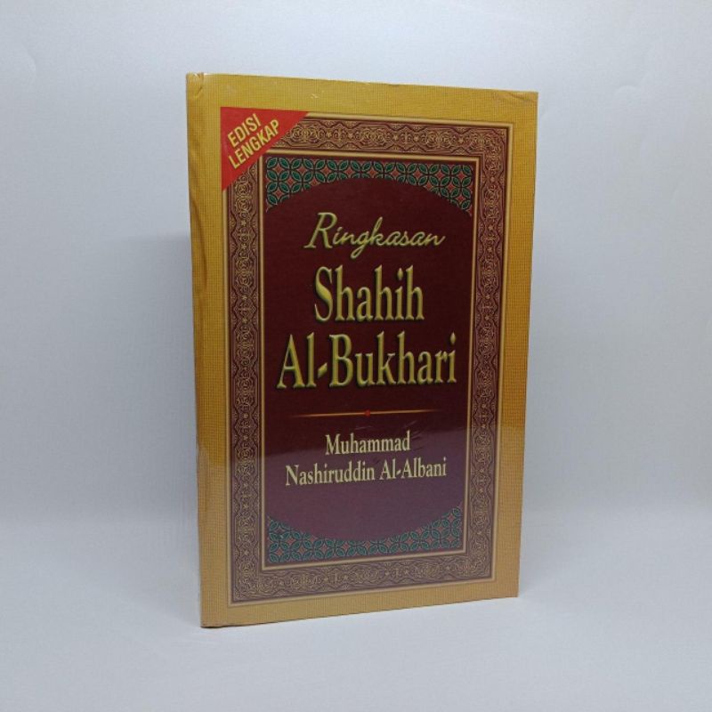 Ringkasan Shahih Al-Bukhari