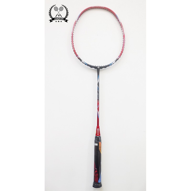 Raket Badminton APACS VIRTUS 77 ORIGINAL