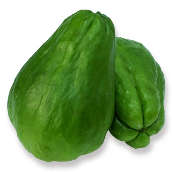 

Labu Siam Besar & Labu Siam Kecil / 250 gram - SIAM BESAR