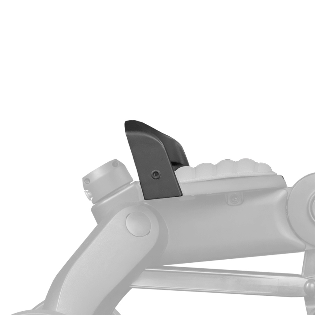 Doona Backrest Accessories - Spare Part Doona Liki Trike S1/S3/S5