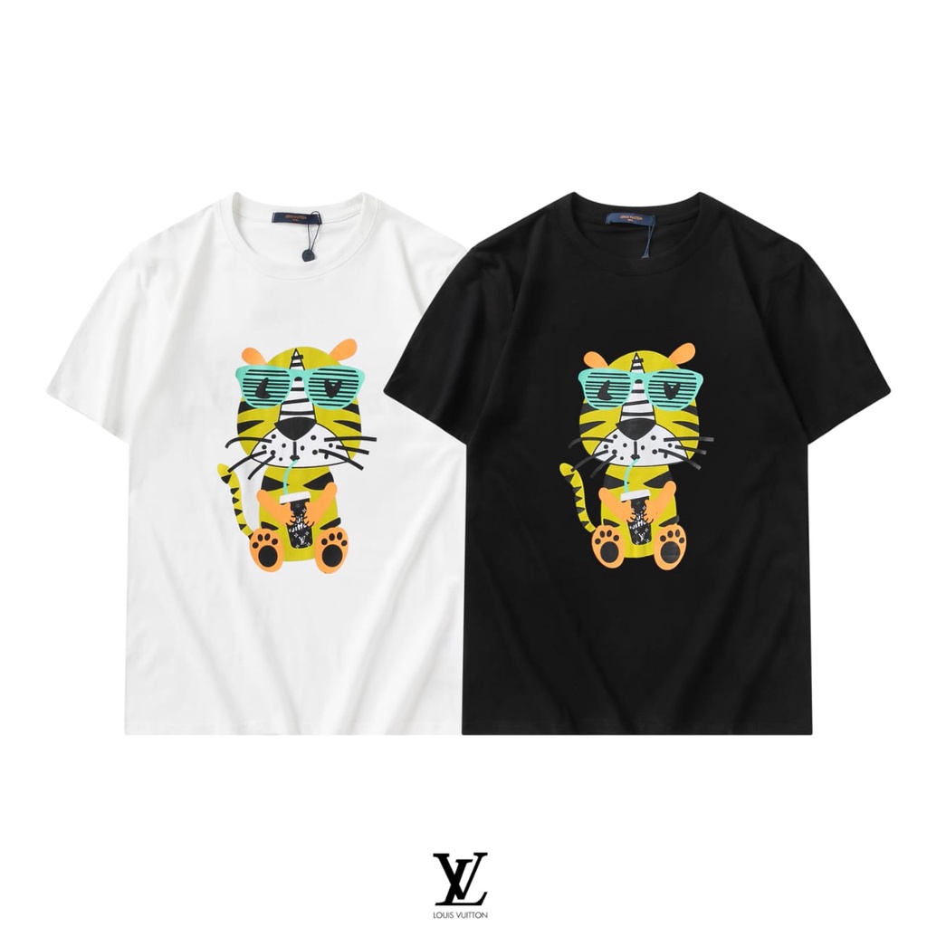 KAOS IMPORT PREMIUM UNISEX HIGH QUALITY/ KAOS WANITA/KAOS PRIA PREMIUM