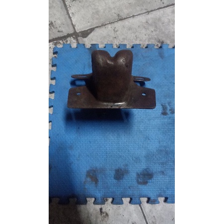 pangkon lampu v80 original