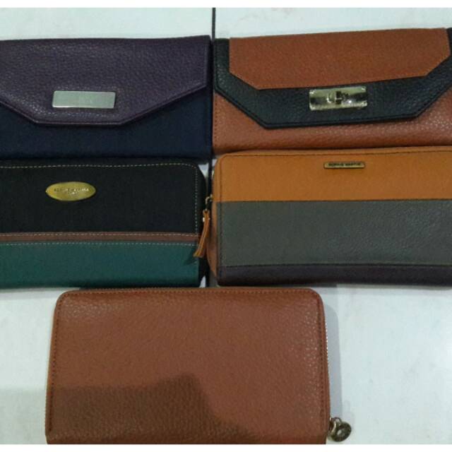 Dompet Sophie Paris