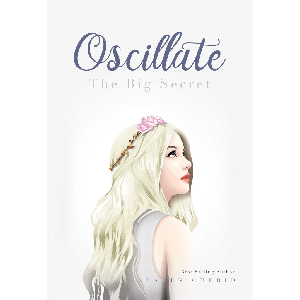 Oscillate