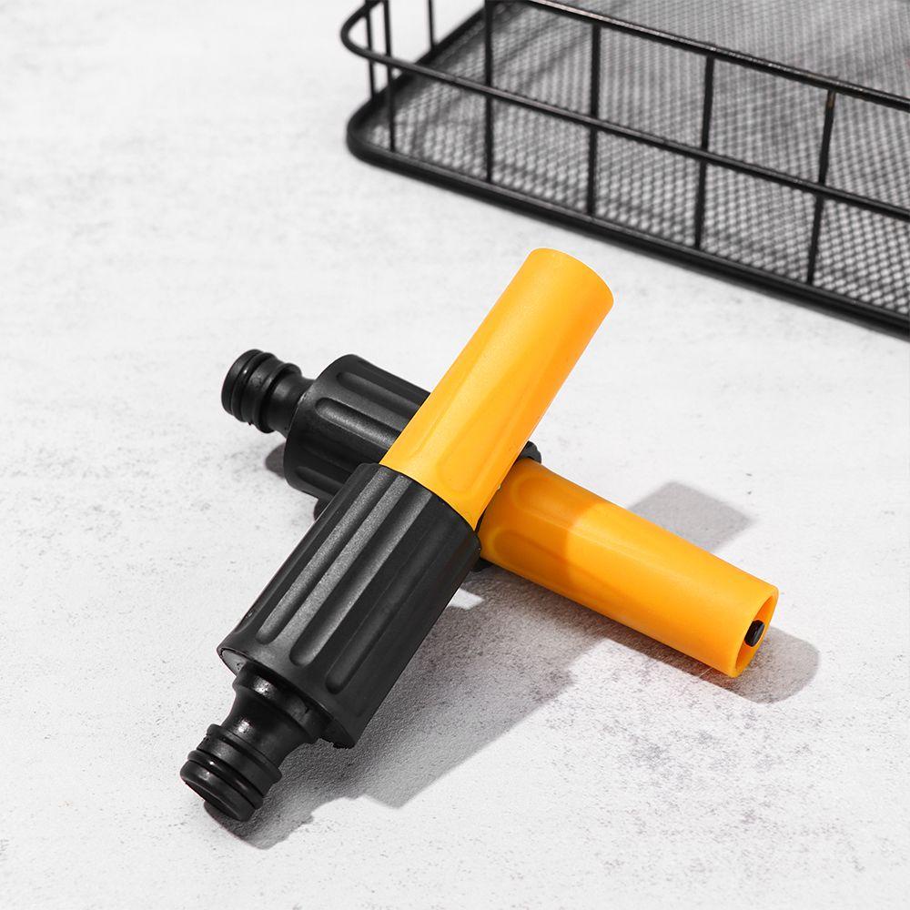 Suyo Adapter Konektor Selang Air Adjustable Untuk Taman