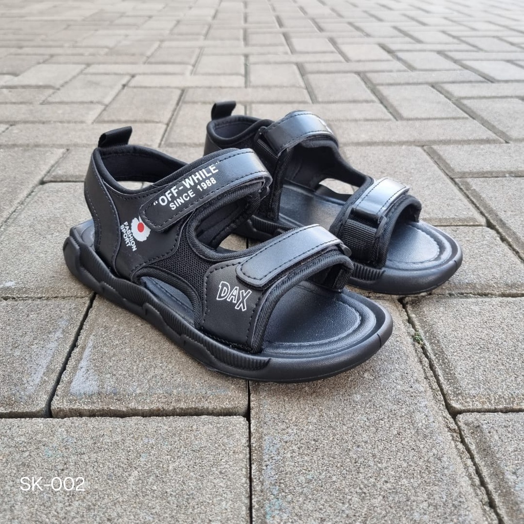 [ Free Box ] Sandal Gunung Bekro Import SB Seri SK-002#(Real Stock)