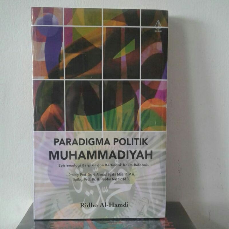 Paradigma politik Muhammadiyah