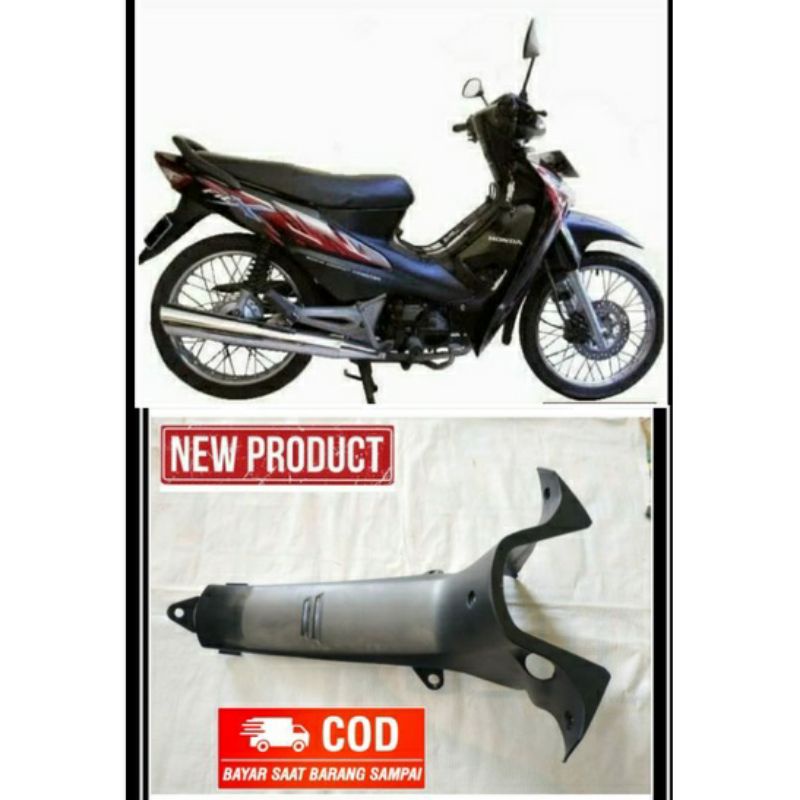 Cover body kasar honda Fit New legsil kunci leksil kontak honda supra fit new bodi kasar