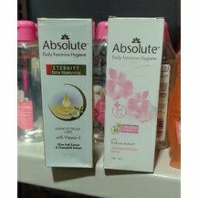 ABSOLUTE Daily Feminine Hygiene 150Ml