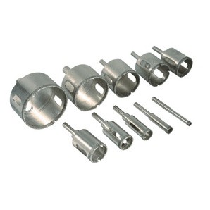 Diamond Hole Saw LYK 70 MM