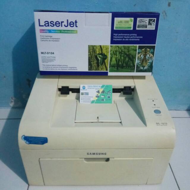 Printer samsung ml1610