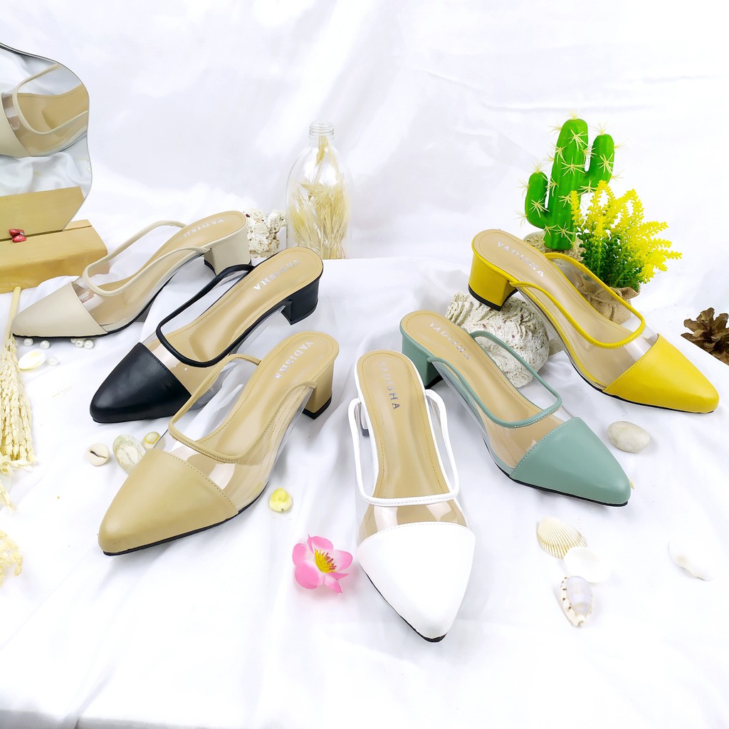 keynarra Best Quality  SENDAL HEELS RENATA KB-01