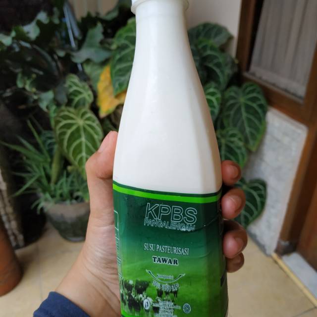Susu KPBS 500 ml