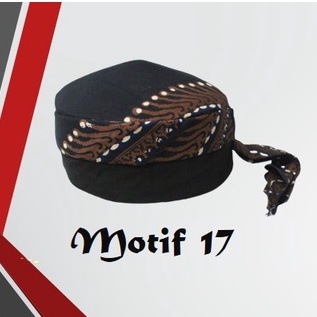 PECI BATIK JOGOKARIYAN MOTIF SOGAN KUMITIR BEST SELLER