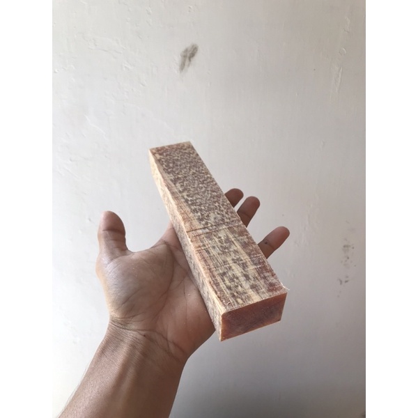 fatwood tinder | kayu getah