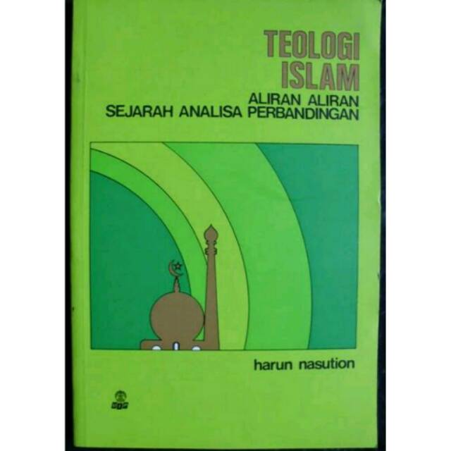 Teologi Islam