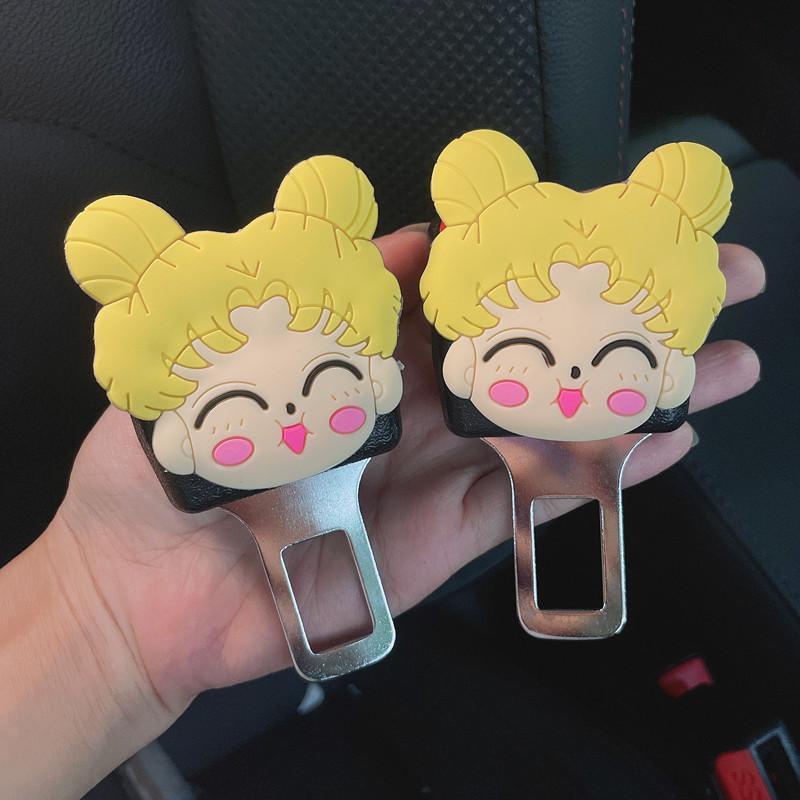 Konektor Sabuk Pengaman Mobil