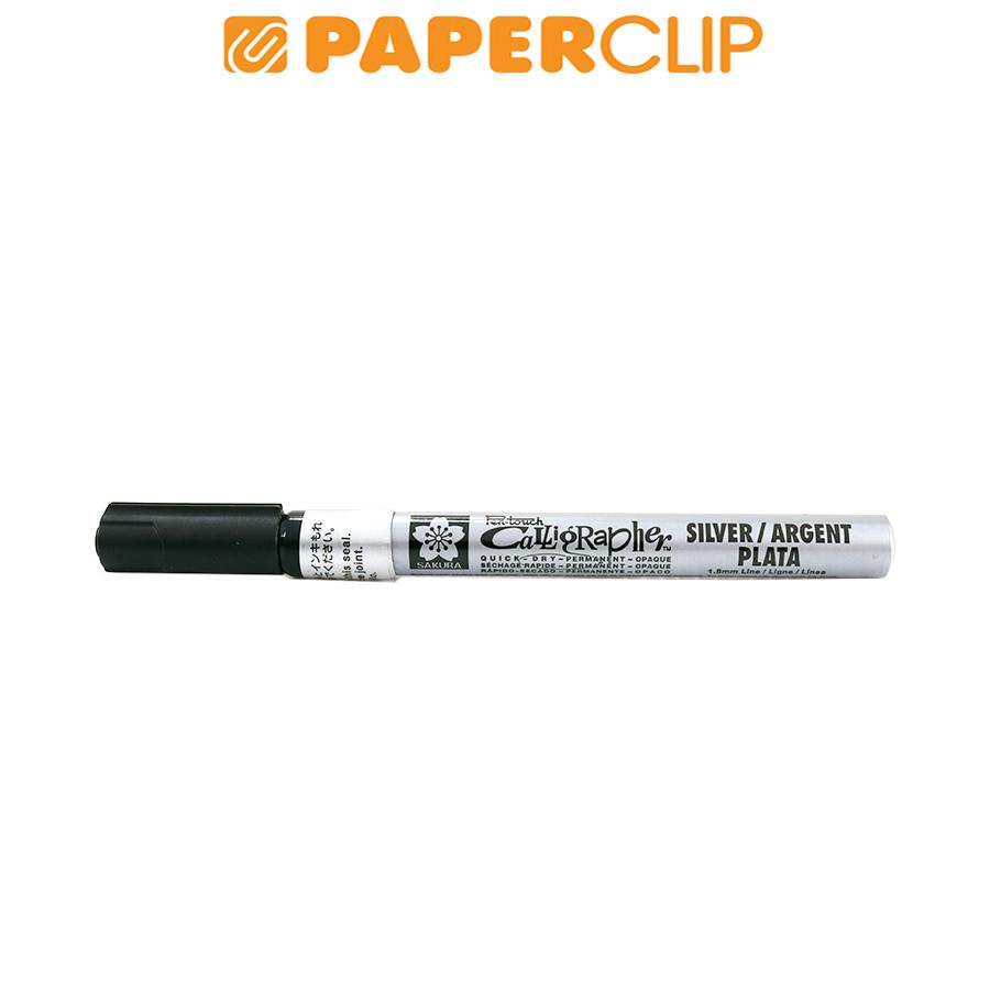 

SAKURA PEN TOUCH SILVER XPSK-C53