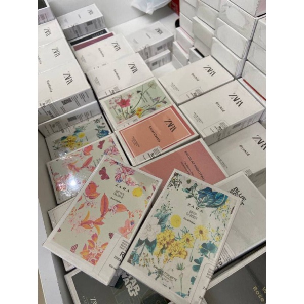 parfume zara premium import Singapore