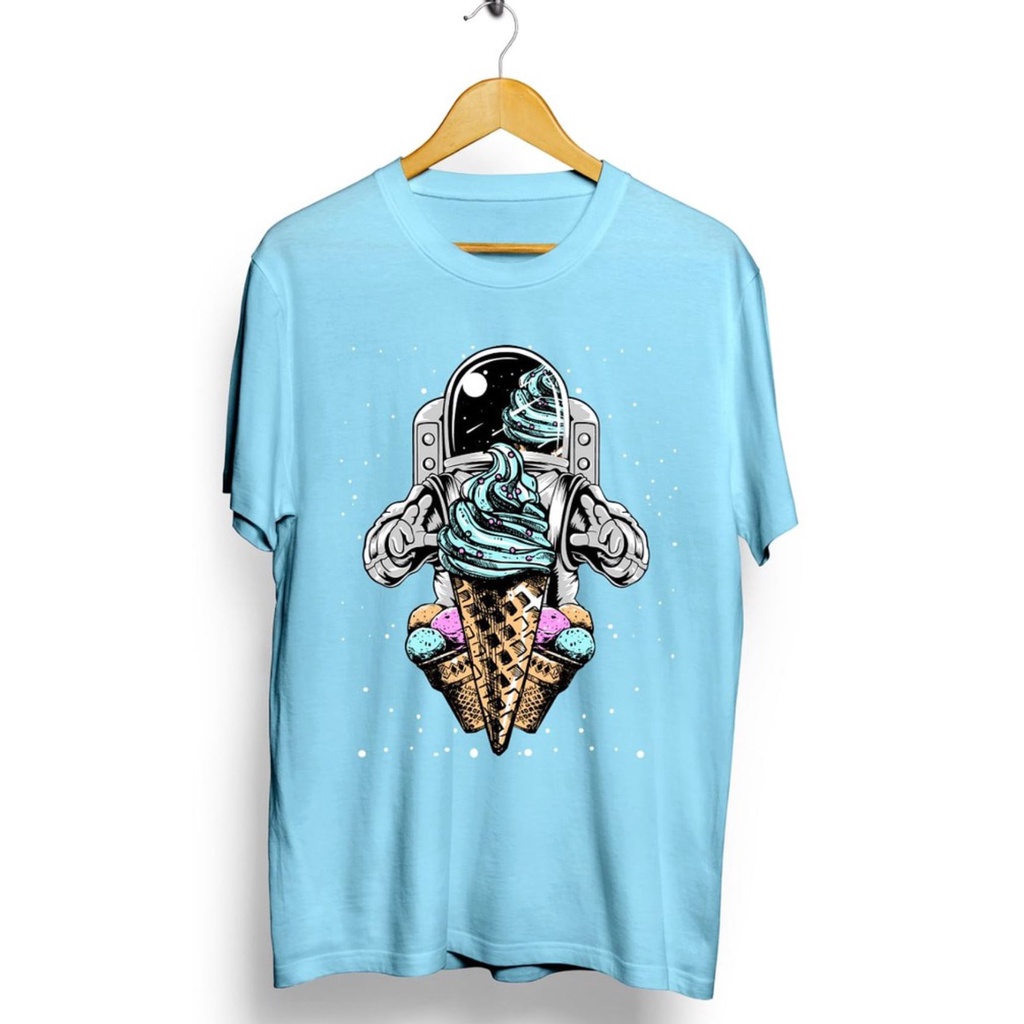 R39 / ASTRONOT ICE CREAM / KAOS PRIA / KAOS DISTRO