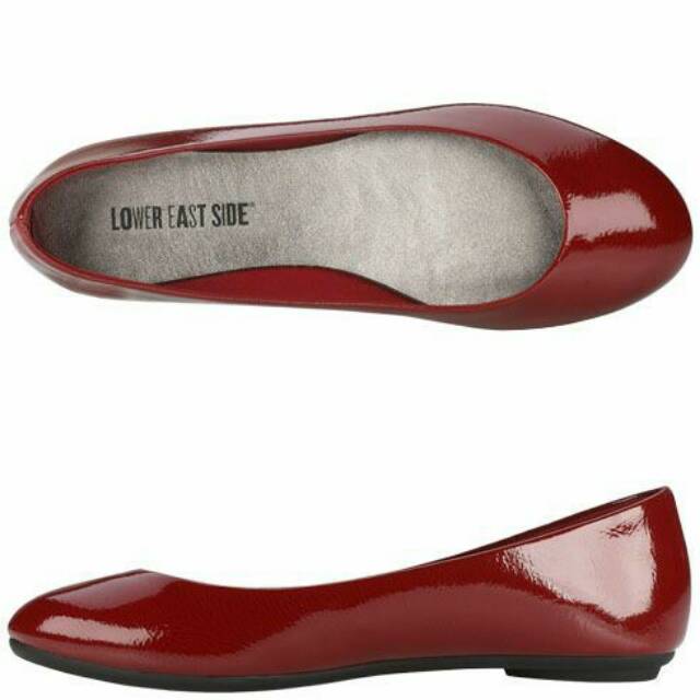 Sepatu Flat Payless Lower East Side Originalh